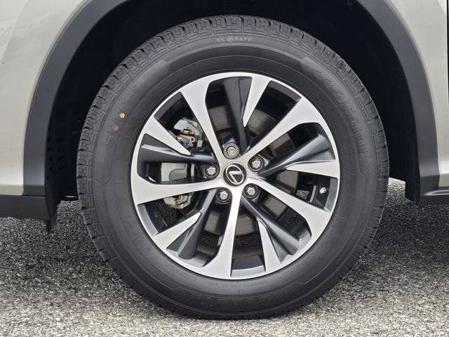 Used 2021 Lexus RX 350 FWD w/ Accessory Package image 10