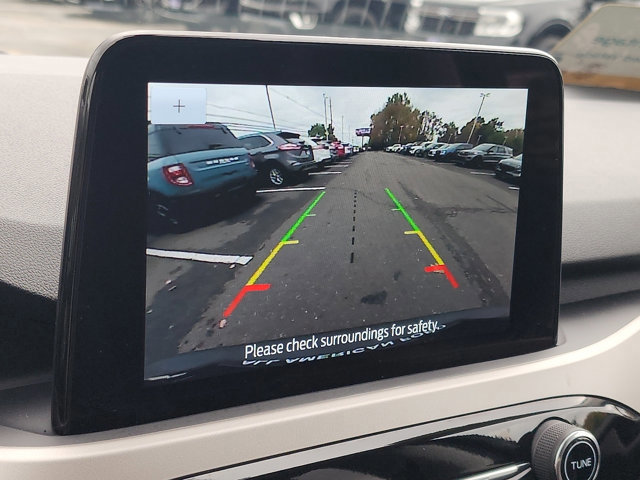 Certified 2022 Ford Escape SE w/ Convenience Package image 24