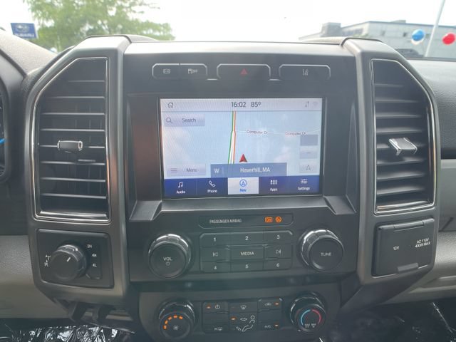 Certified 2020 Ford F350 XLT w/ XLT Value Package AWD/4WD image 25