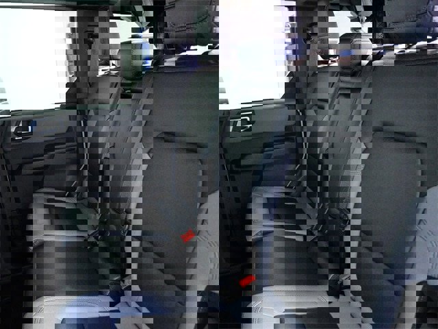 Certified 2024 Ford Bronco Big Bend image 15