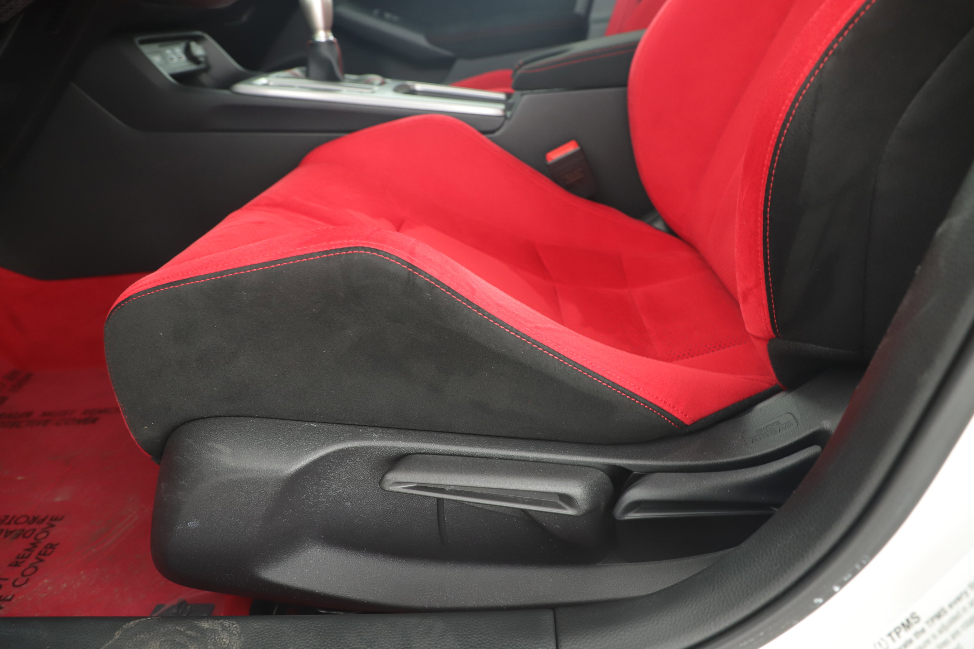 Used 2024 Honda Civic Type R image 10