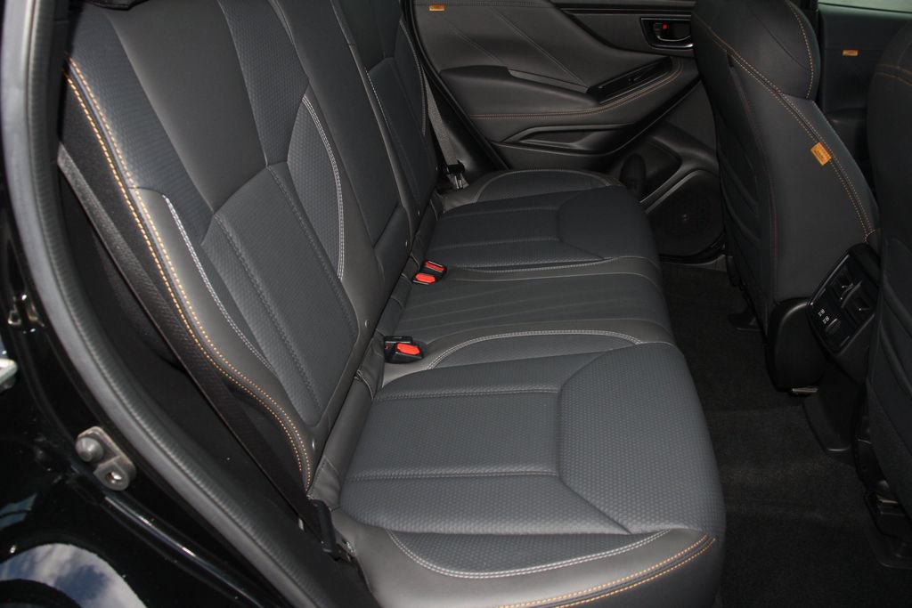 Used 2023 Subaru Forester Wilderness AWD/4WD image 26