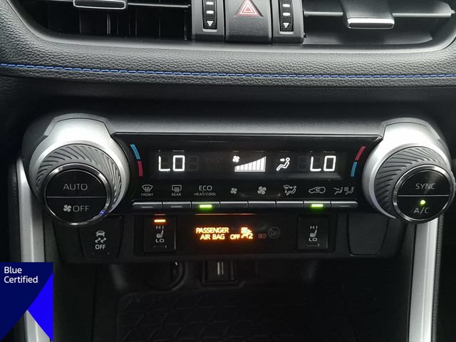 Used 2021 Toyota RAV4 XSE w/ XSE Grade Weather Package AWD/4WD image 25