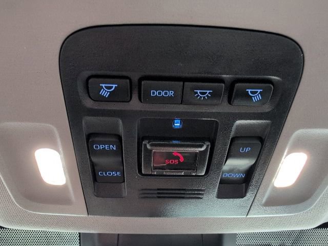 Used 2024 Toyota Camry SE AWD/4WD image 28