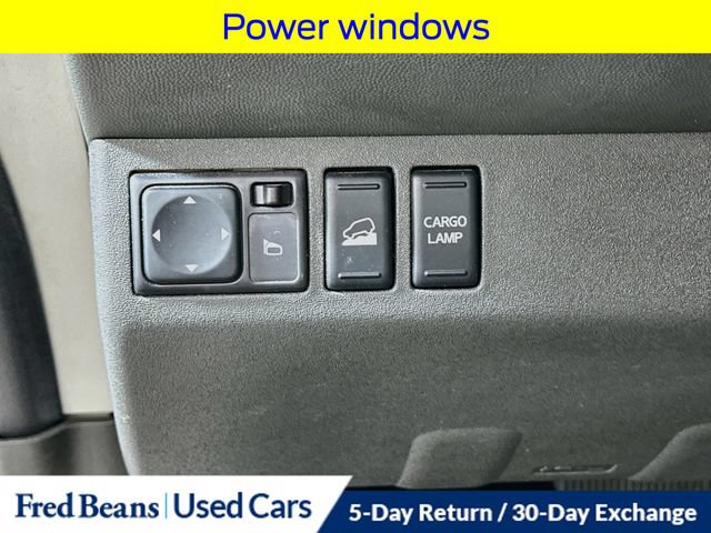 Used 2017 Nissan Frontier SV AWD/4WD image 13