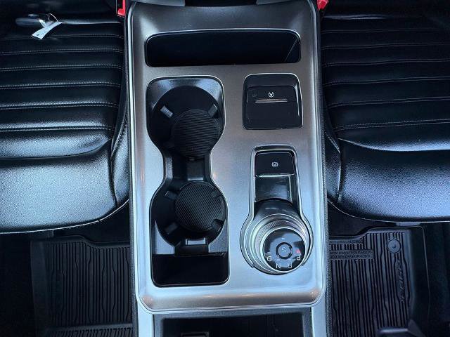 Certified 2023 Ford Edge SEL w/ Convenience Package AWD/4WD image 11