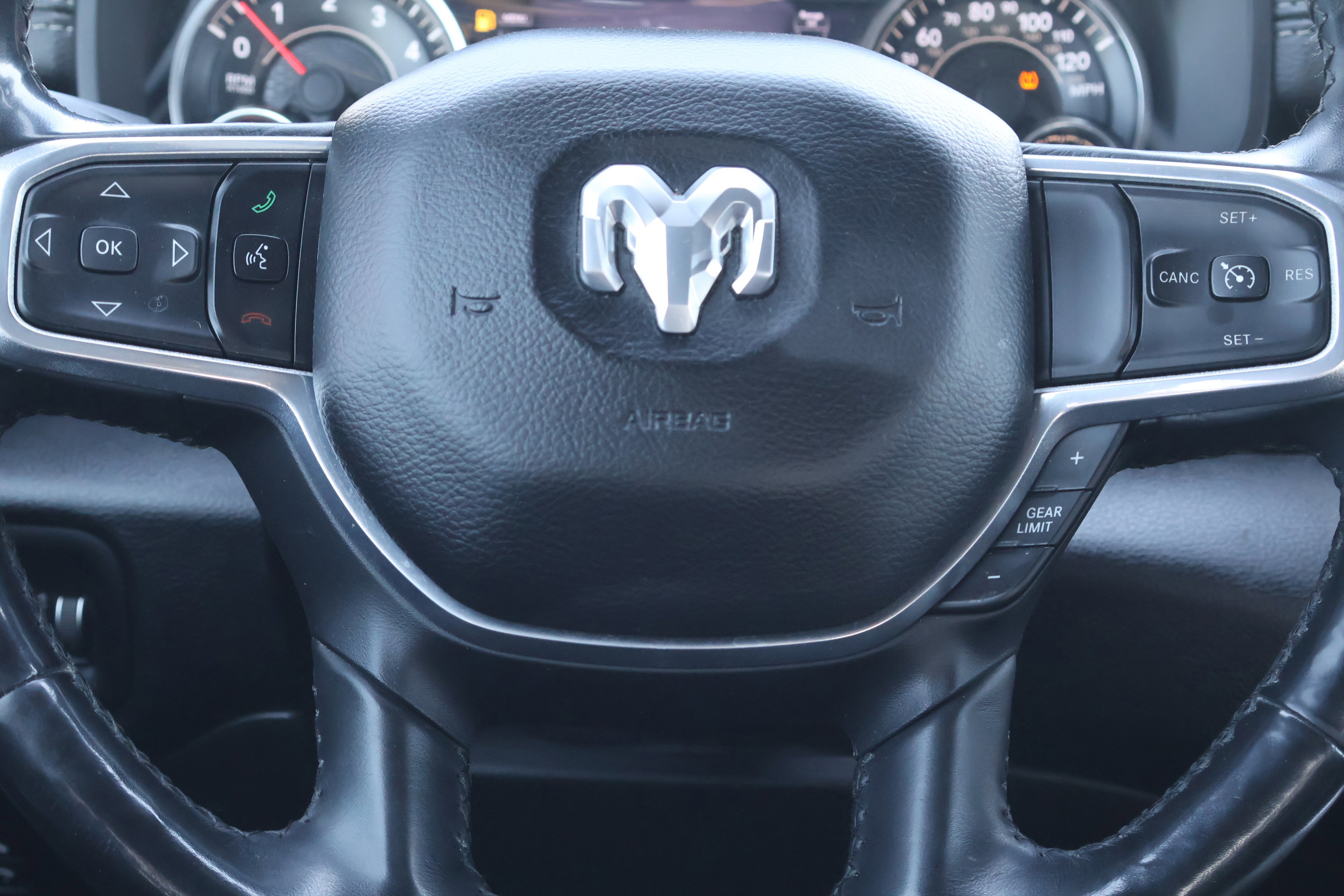 Used 2019 RAM 1500 Laramie image 20