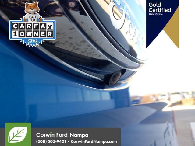 Certified 2021 Ford Ranger XLT w/ Equipment Group 301A Mid image 32