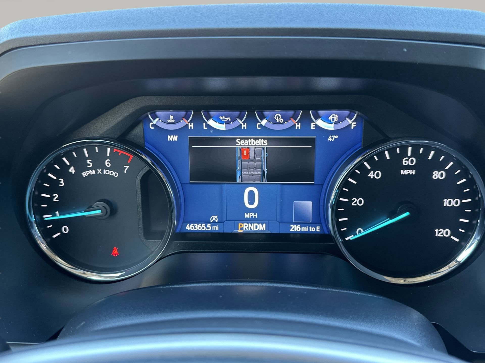 Certified 2023 Ford Expedition XLT image 66