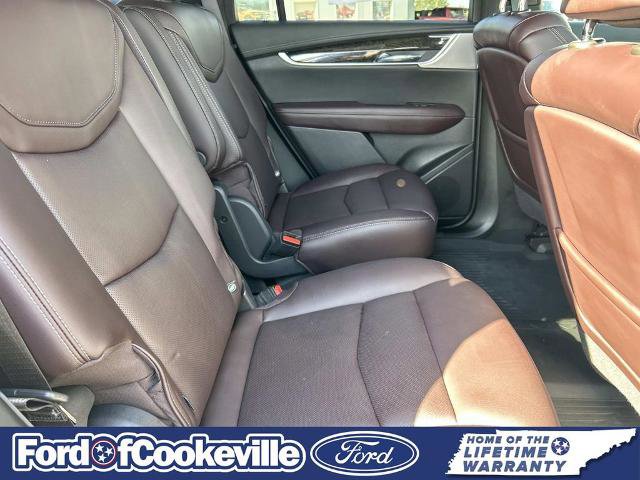 Used 2021 Cadillac XT6 Premium Luxury image 23