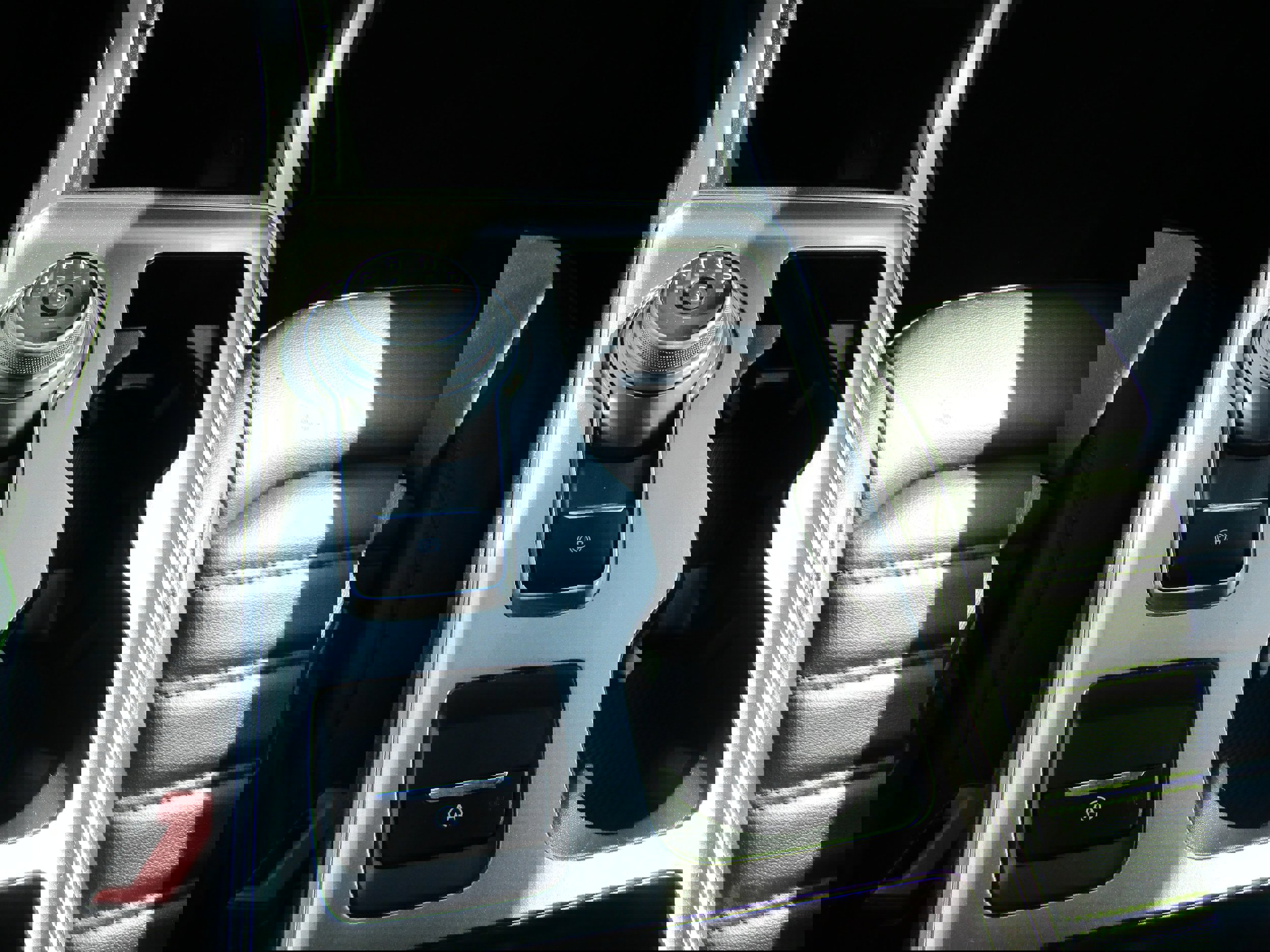 Certified 2023 Ford Edge SEL w/ Convenience Package image 32