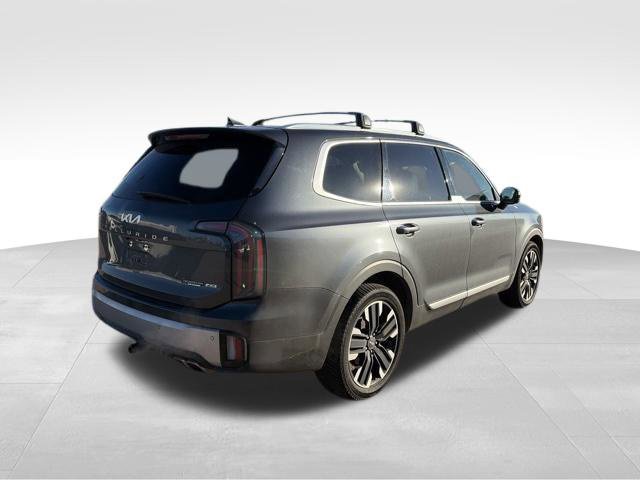 Used 2023 Kia Telluride SX Prestige AWD/4WD image 10