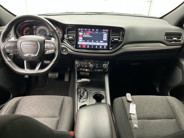 Used 2026 Dodge Durango GT AWD/4WD image 4