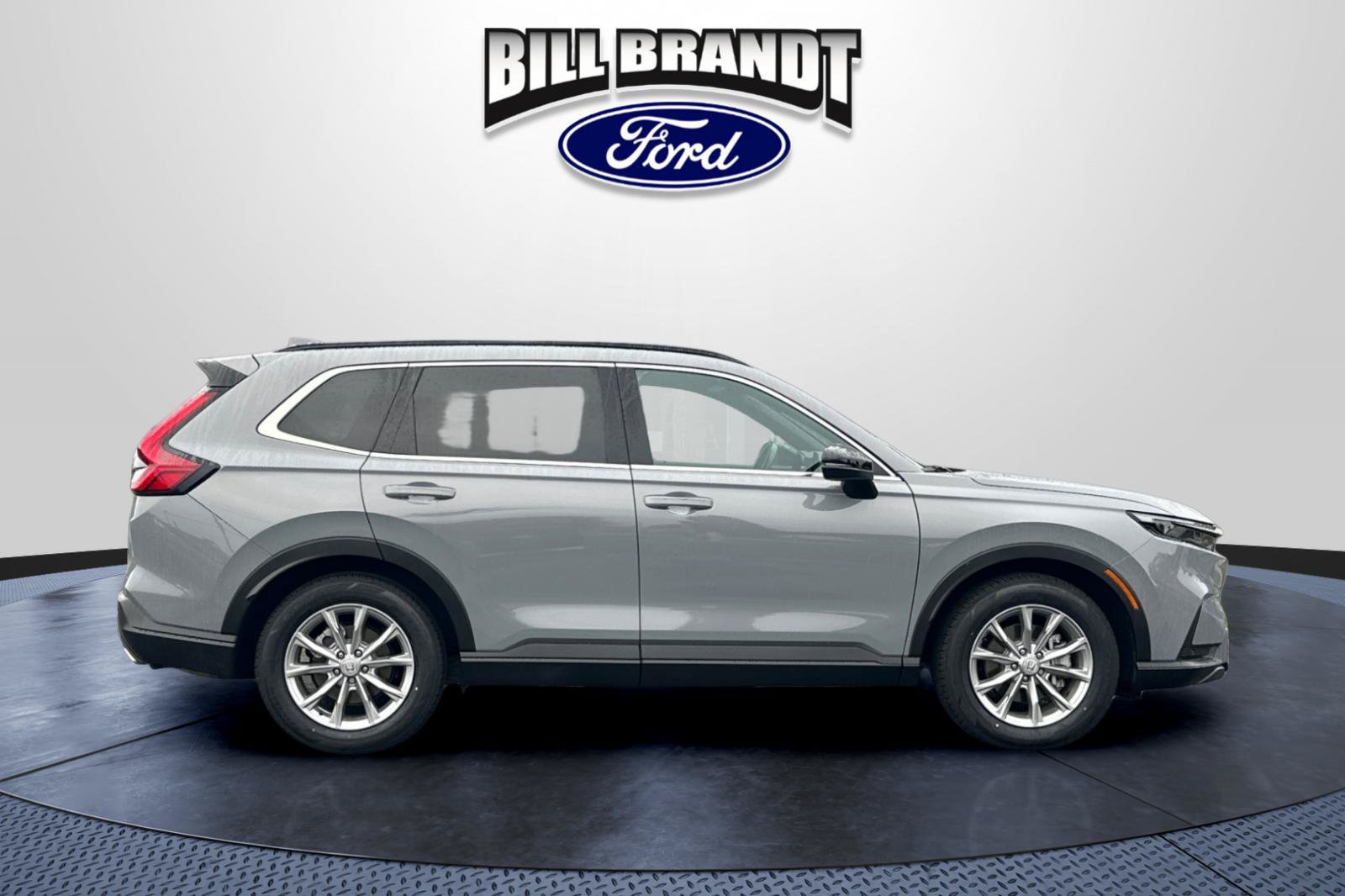 Used 2025 Honda CR-V Sport-L image 2
