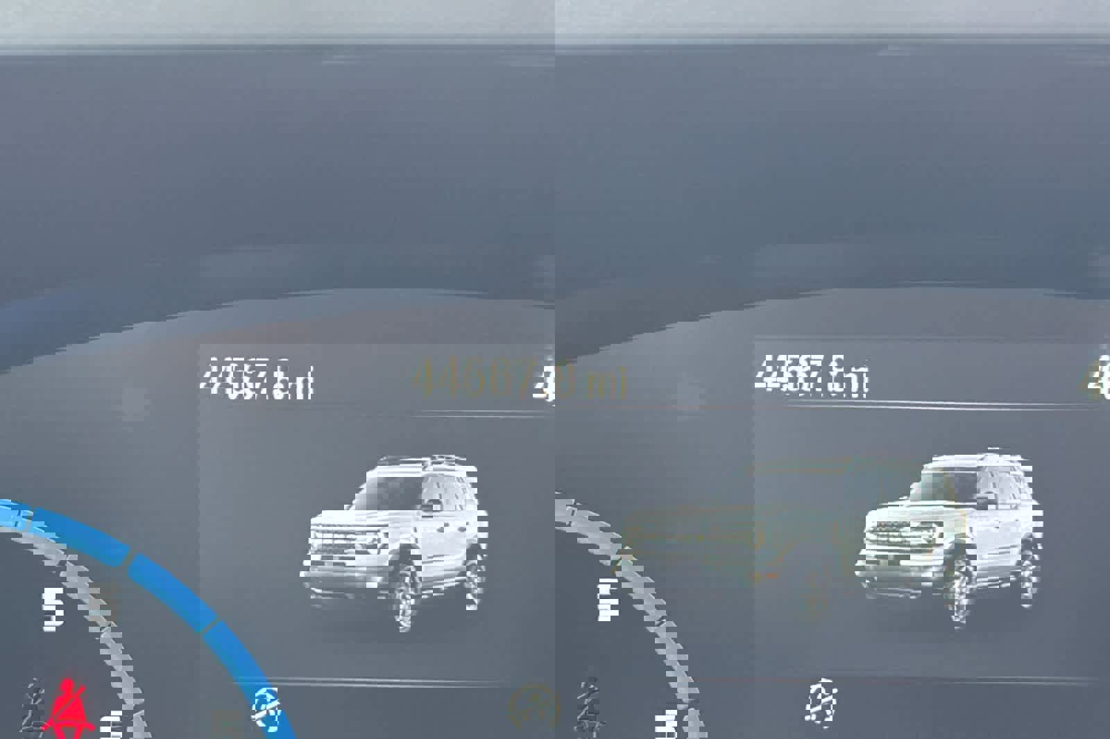 Certified 2022 Ford Bronco Sport Big Bend w/ Convenience Package image 25