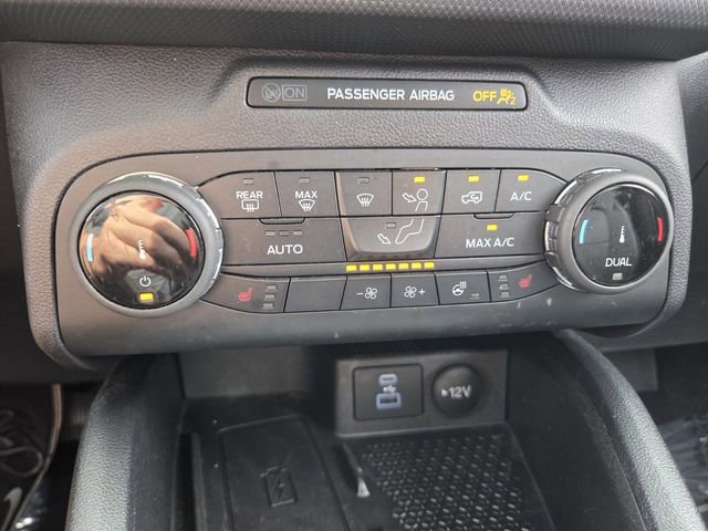 Certified 2022 Ford Bronco Sport Outer Banks w/ Tech Package AWD/4WD image 28
