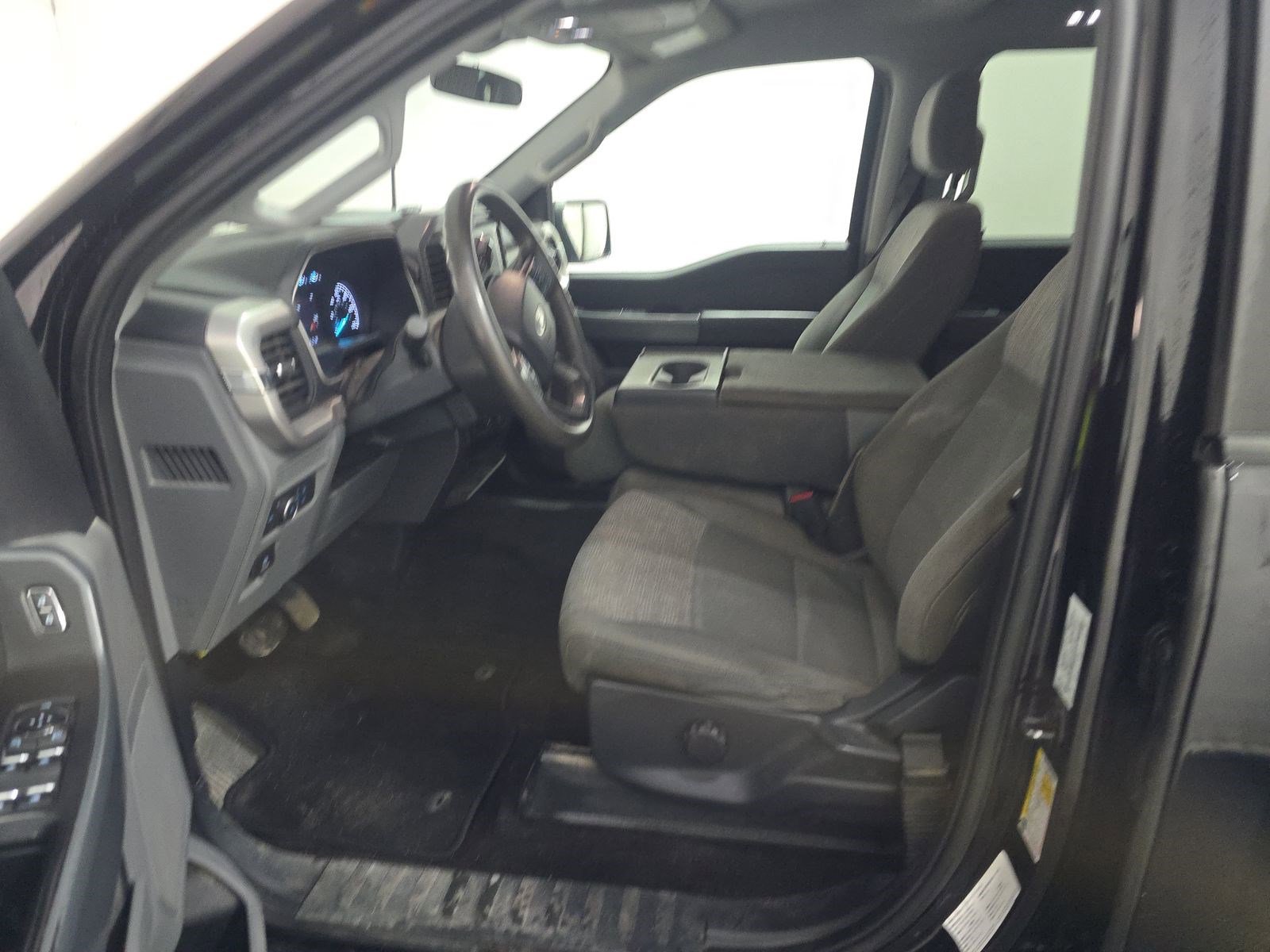 Certified 2022 Ford F150 XLT w/ Trailer Tow Package image 7