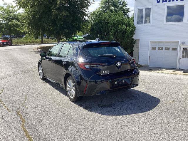 Used 2023 Toyota Corolla SE FWD image 4