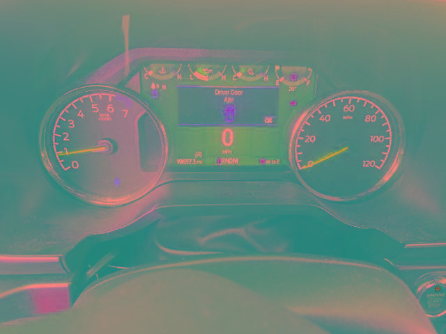 Certified 2023 Ford F150 XLT w/ Equipment Group 302A High image 10