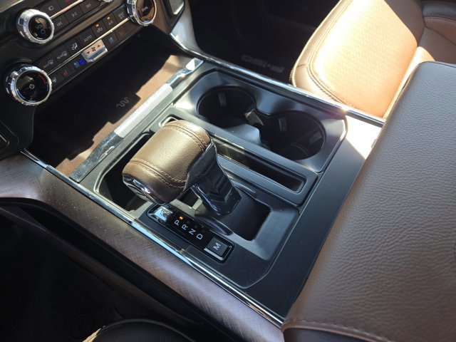 Certified 2025 Ford F150 King Ranch w/ FX4 Off-Road Package image 17