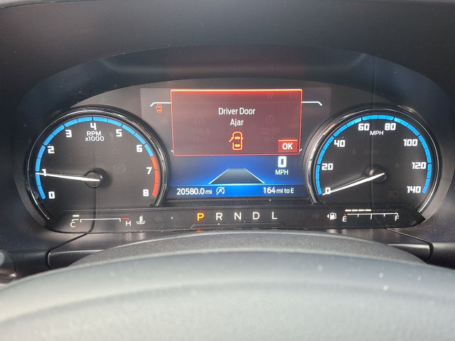 Certified 2024 Ford Bronco Sport Outer Banks AWD/4WD image 5