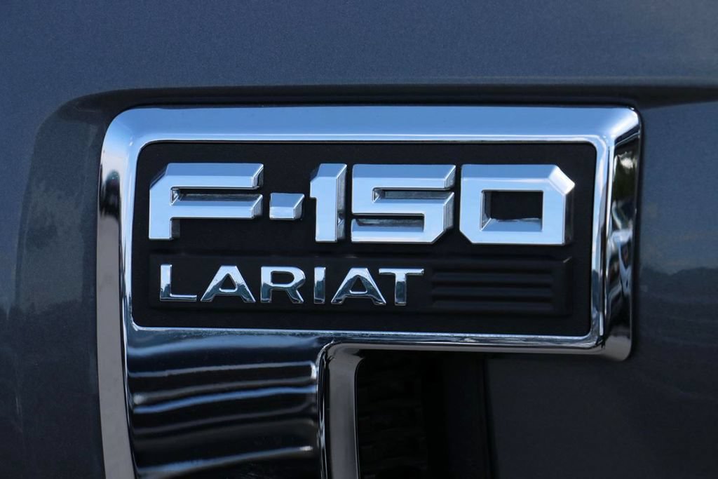 Certified 2024 Ford F150 Lariat w/ Bed Utility Package AWD/4WD image 11