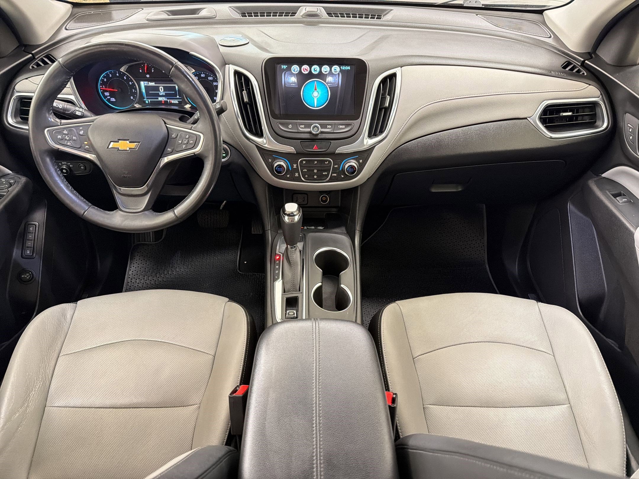 Used 2018 Chevrolet Equinox Premier AWD/4WD image 15