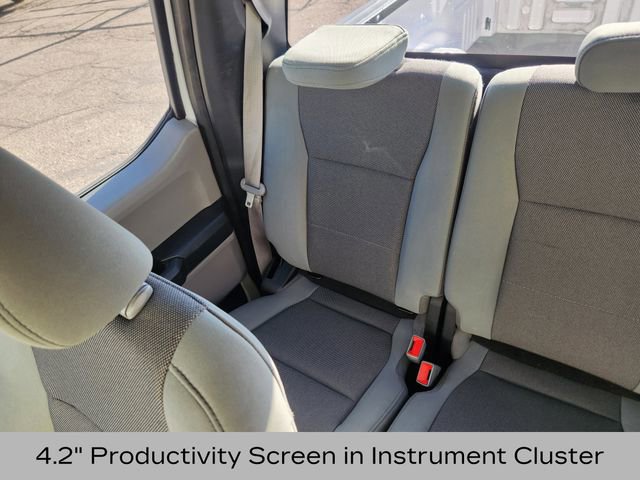 Certified 2019 Ford F150 XL w/ Equipment Group 101A Mid image 16