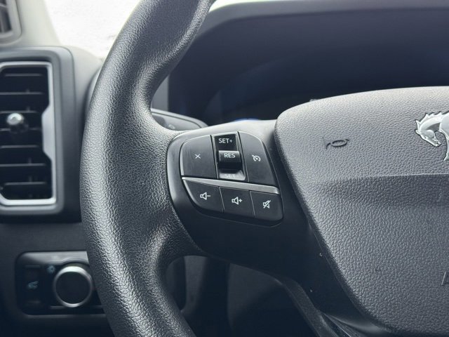 Certified 2024 Ford Bronco Sport Big Bend image 28