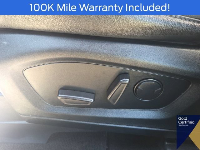 Certified 2022 Ford Explorer ST-Line w/ Class IV Trailer Tow Package AWD/4WD image 30