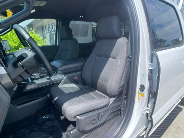 Certified 2023 Ford F150 XLT w/ Equipment Group 302A High AWD/4WD image 16