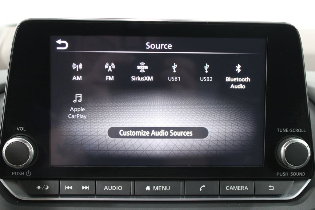 Used 2021 Nissan Rogue SV FWD image 44
