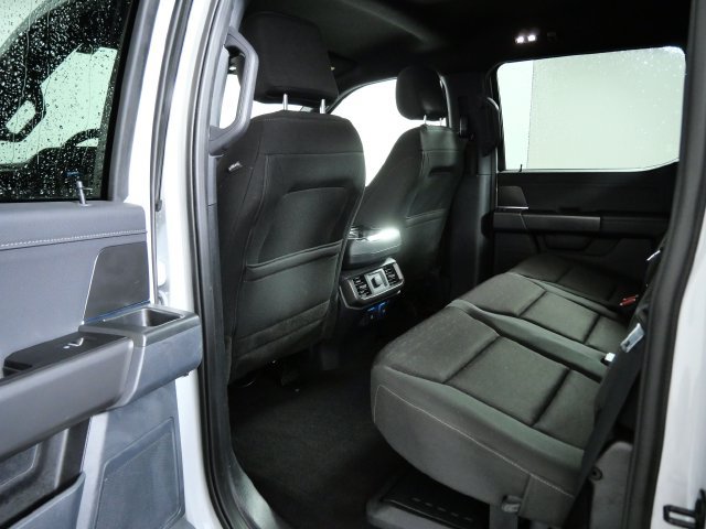 Certified 2024 Ford F150 XLT w/ Equipment Group 302A MID AWD/4WD image 15