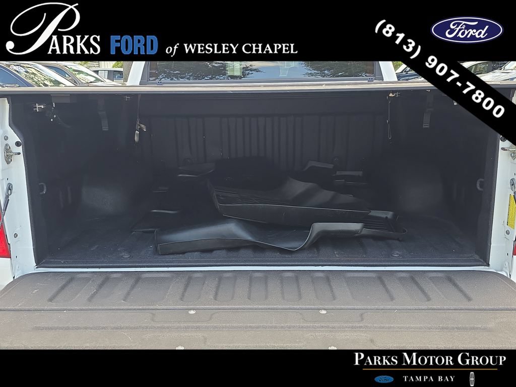 Used 2019 Toyota Tundra Platinum RWD image 8