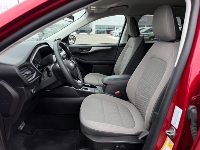 Certified 2022 Ford Escape SE w/ Convenience Package image 23