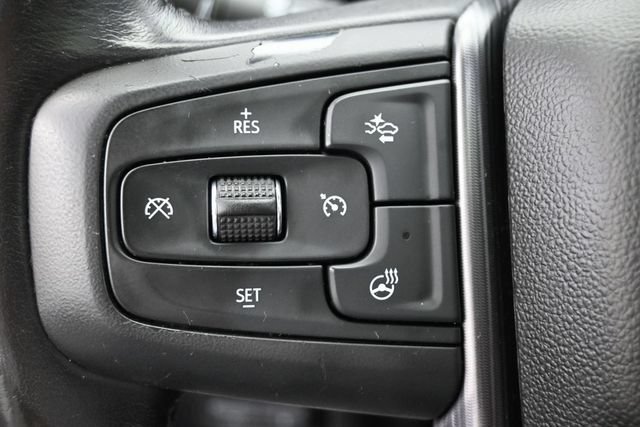 Used 2023 GMC Yukon XL Denali Ultimate AWD/4WD image 19