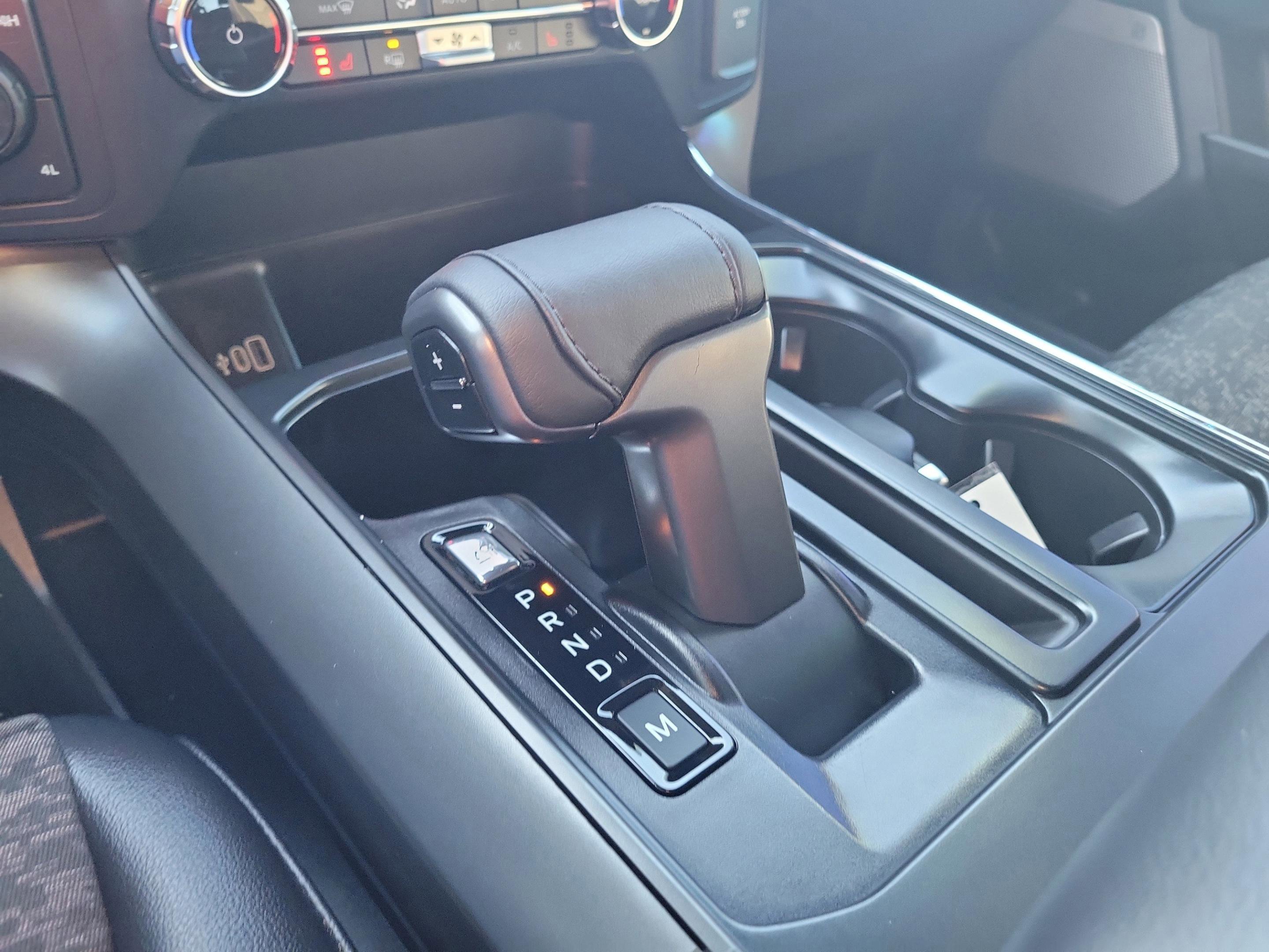 Certified 2025 Ford F150 Tremor w/ Bed Utility Package image 32