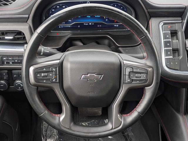 Used 2024 Chevrolet Suburban RST w/ Luxury Package AWD/4WD image 23