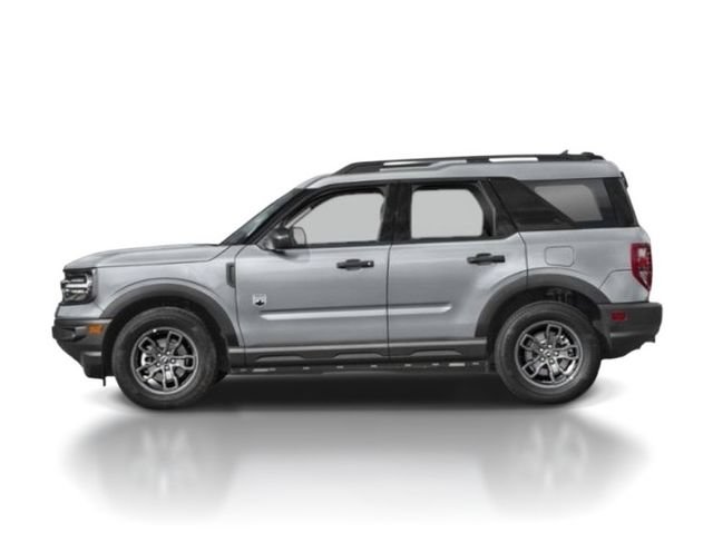 Certified 2023 Ford Bronco Sport Big Bend w/ Convenience Package AWD/4WD image 3