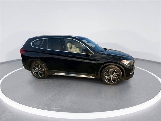 Used 2019 BMW X1 sDrive28i w/ Convenience Package image 5