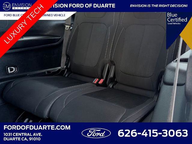 Used 2022 Jeep Grand Cherokee L Laredo w/ Luxury Tech Group I AWD/4WD image 30