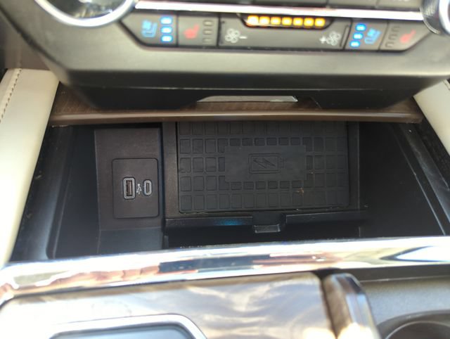 Certified 2020 Ford Expedition Platinum AWD/4WD image 59