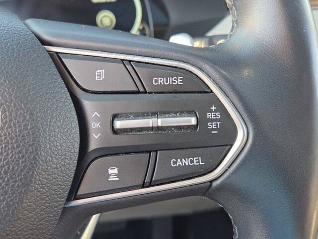 Used 2022 Hyundai Palisade Limited w/ Cargo Package FWD image 26