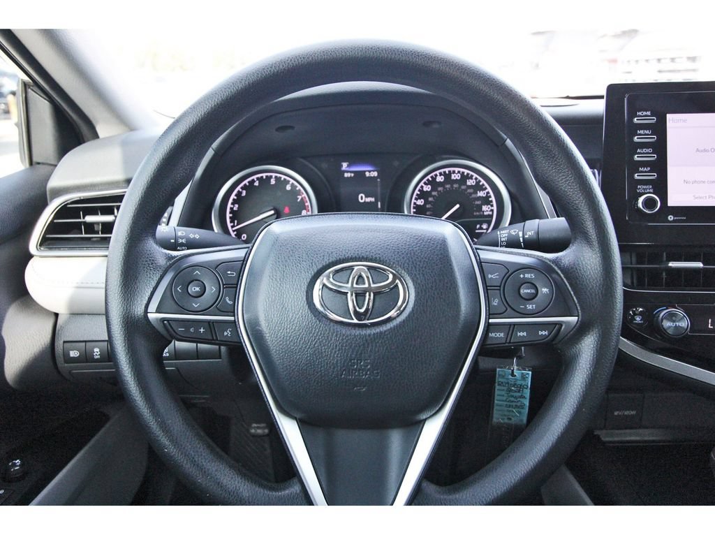 Used 2024 Toyota Camry LE FWD image 14
