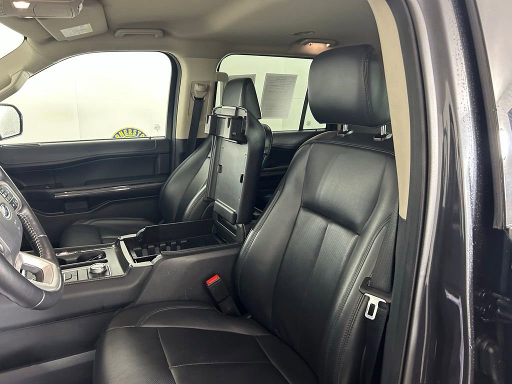 Certified 2024 Ford Expedition Max XLT AWD/4WD image 10