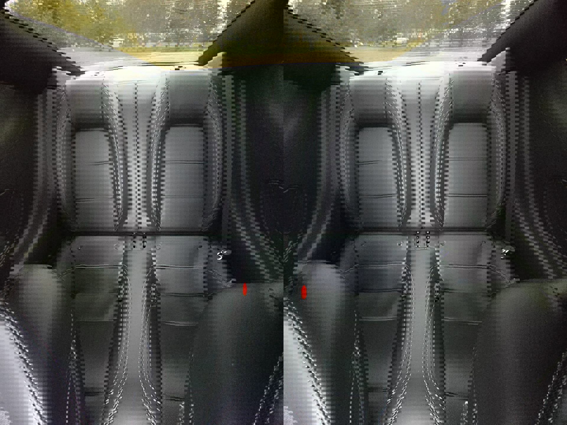 Certified 2024 Ford Mustang GT Premium image 21