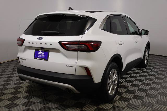 Certified 2023 Ford Escape Active AWD/4WD image 6