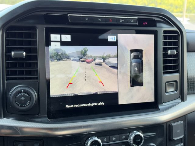 Certified 2022 Ford F150 Raptor w/ Equipment Group 801A High AWD/4WD image 17