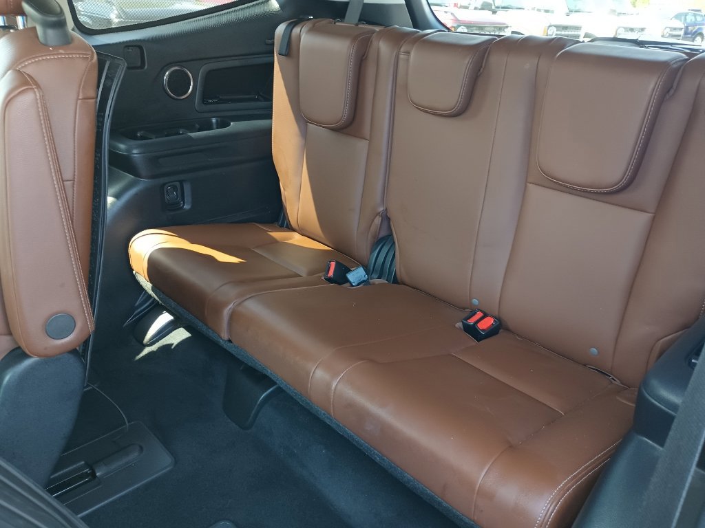 Used 2022 Subaru Ascent Touring AWD/4WD image 28