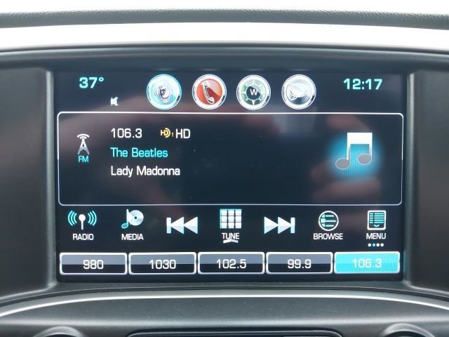 Used 2019 GMC Sierra 1500 SLE w/ SLE Value Package image 19